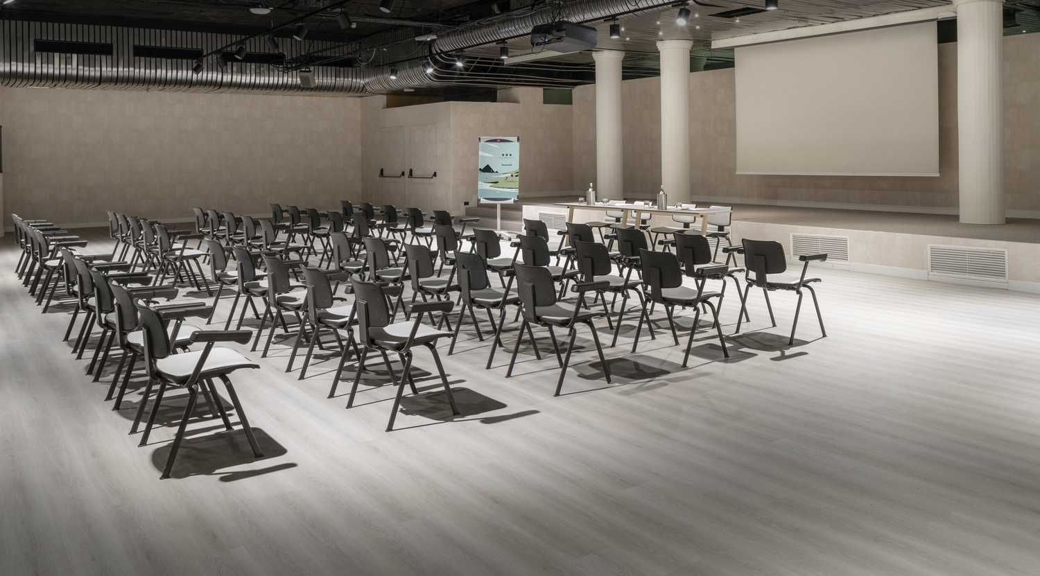 UNA HOTELS Forte dei Marmi - Sala meeting e spazi per eventi privati