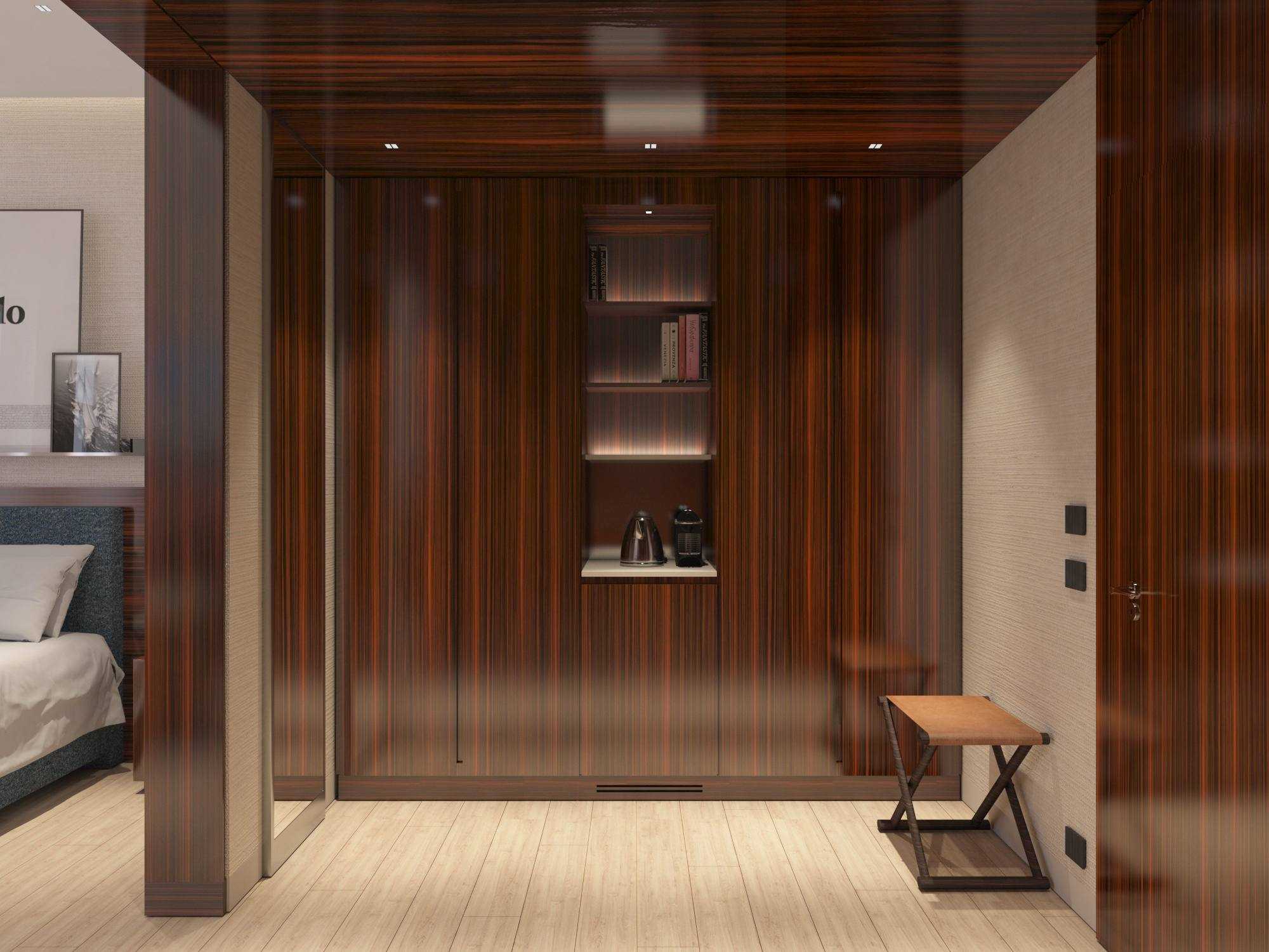 Yatch Club Marina di Loano | UNA Esperienze - Privilege Room