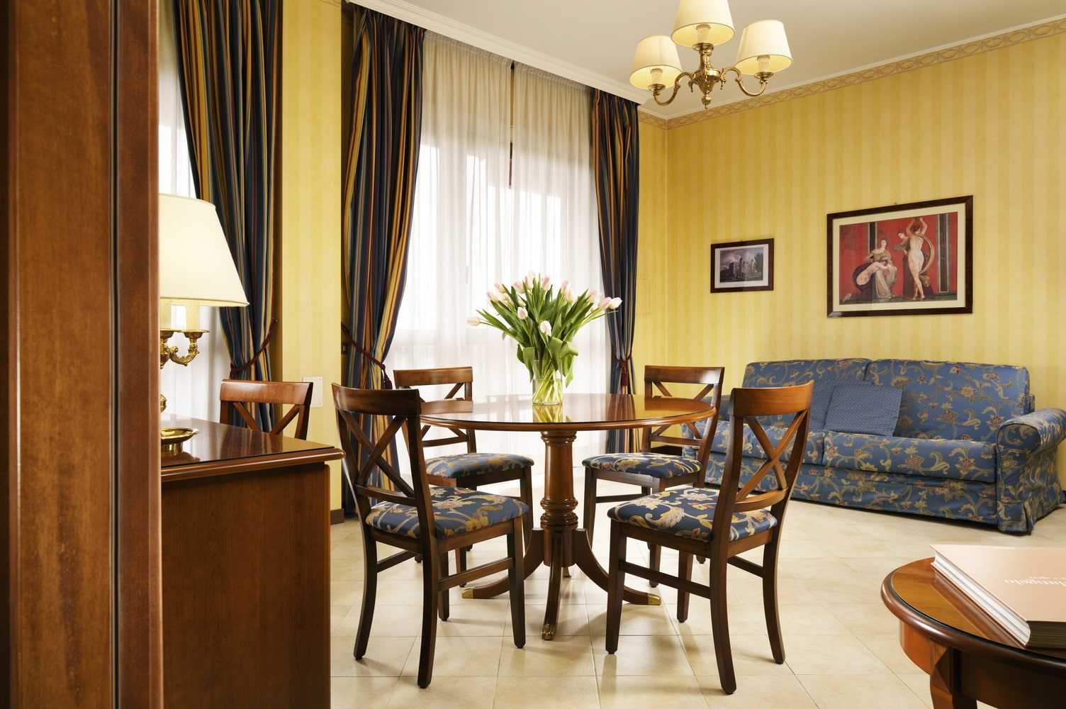 Contessa Jolanda Milano - Bilocale