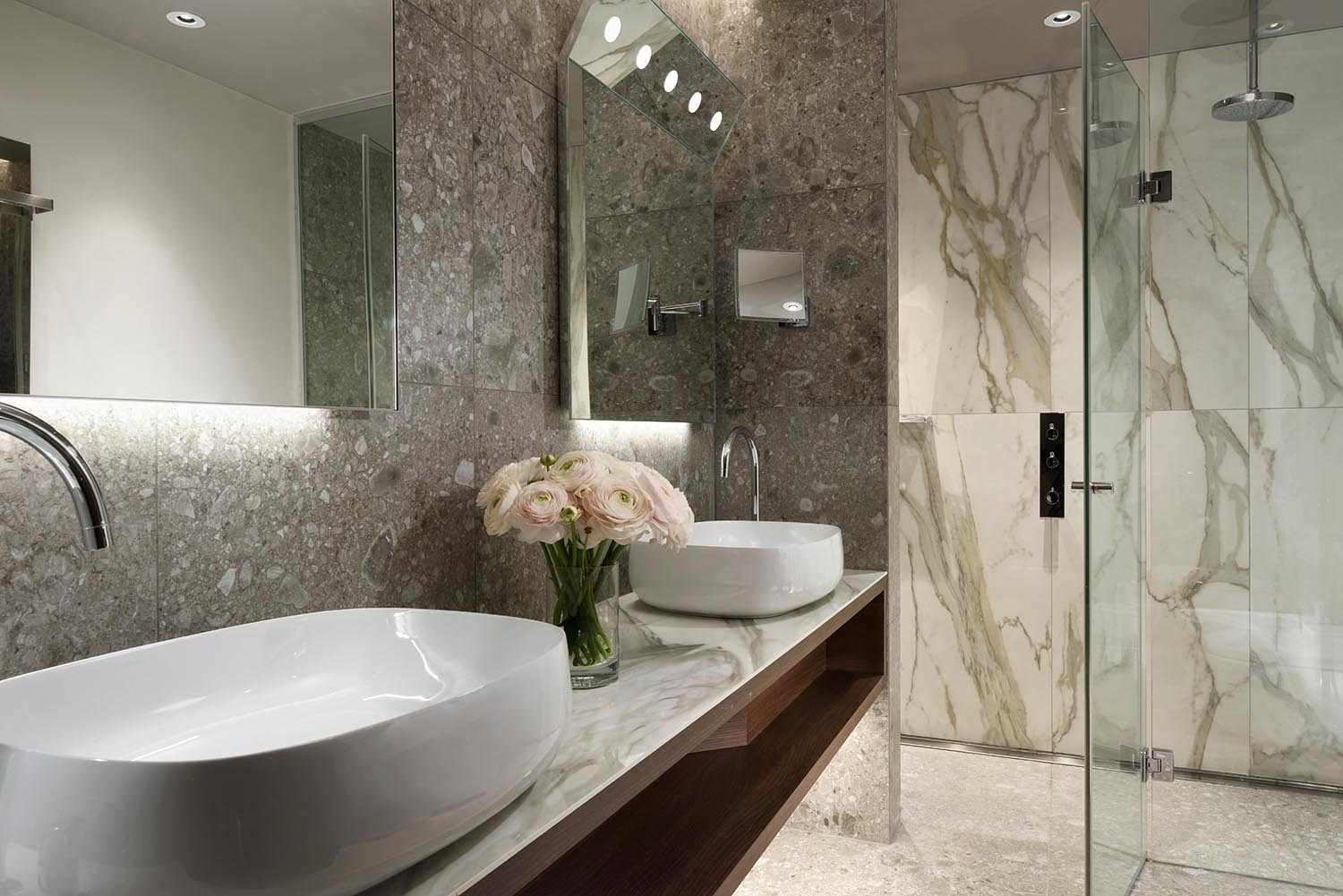 Alpi / Porta Nuova Penthouse Suite