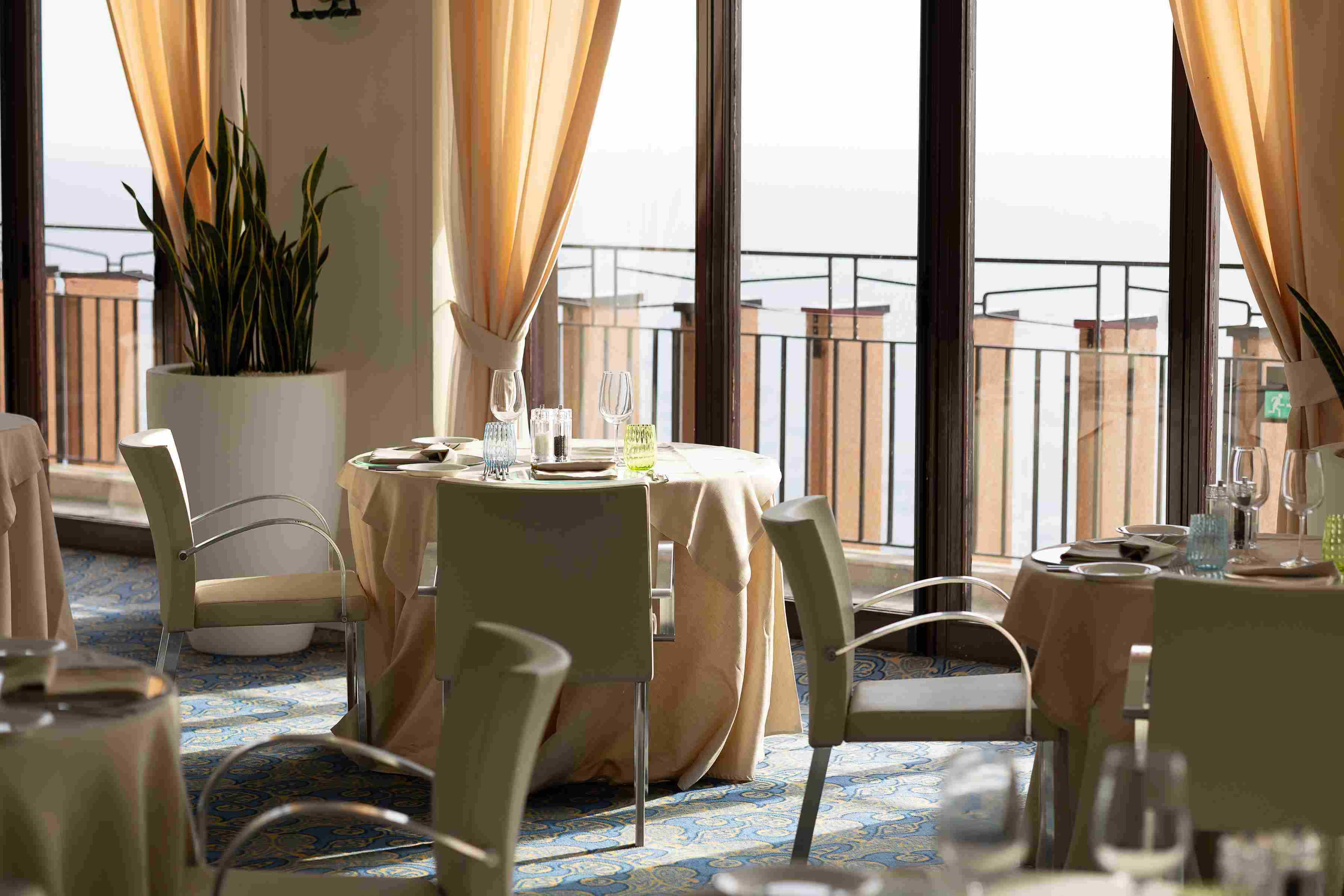 Ristorante Aura