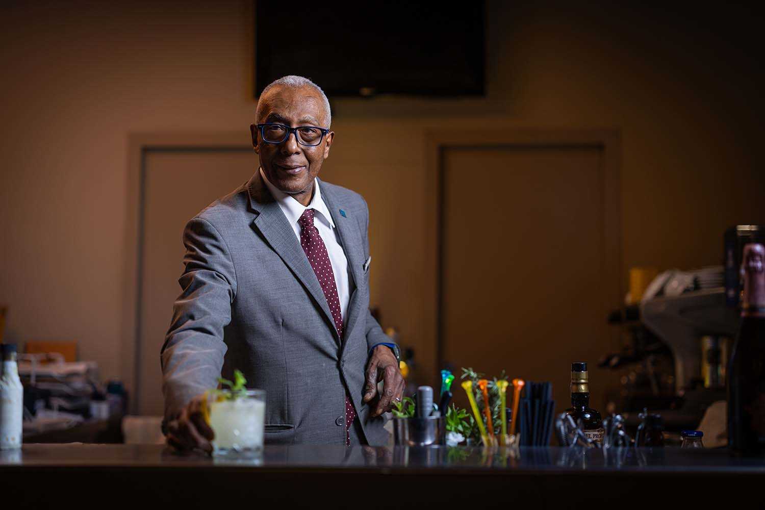 San Frediano Bar & Restaurant - Bar