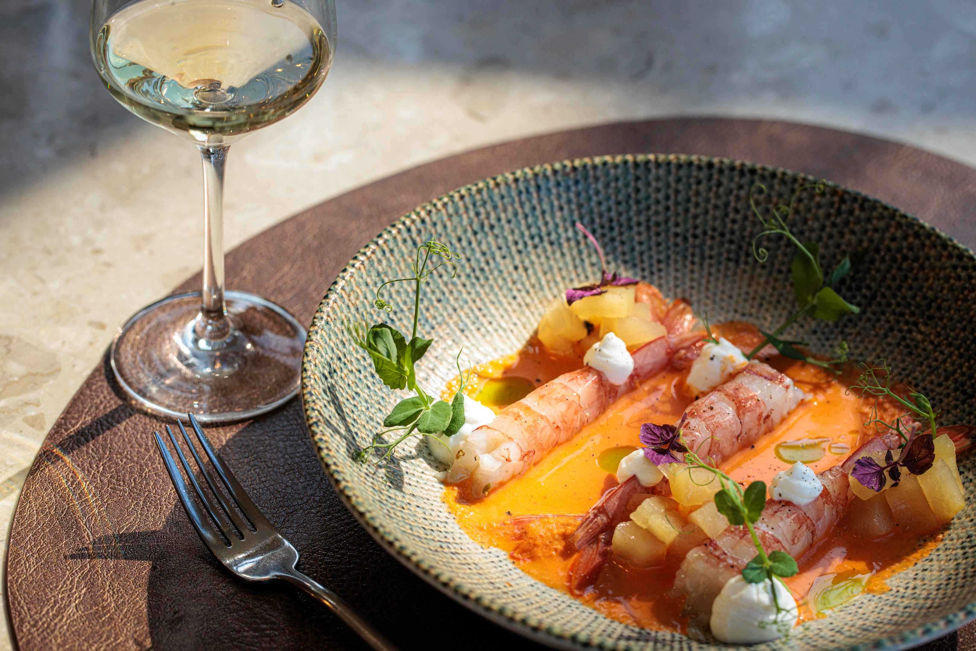 L'Emiliano Bar & Restaurant - Pranzo