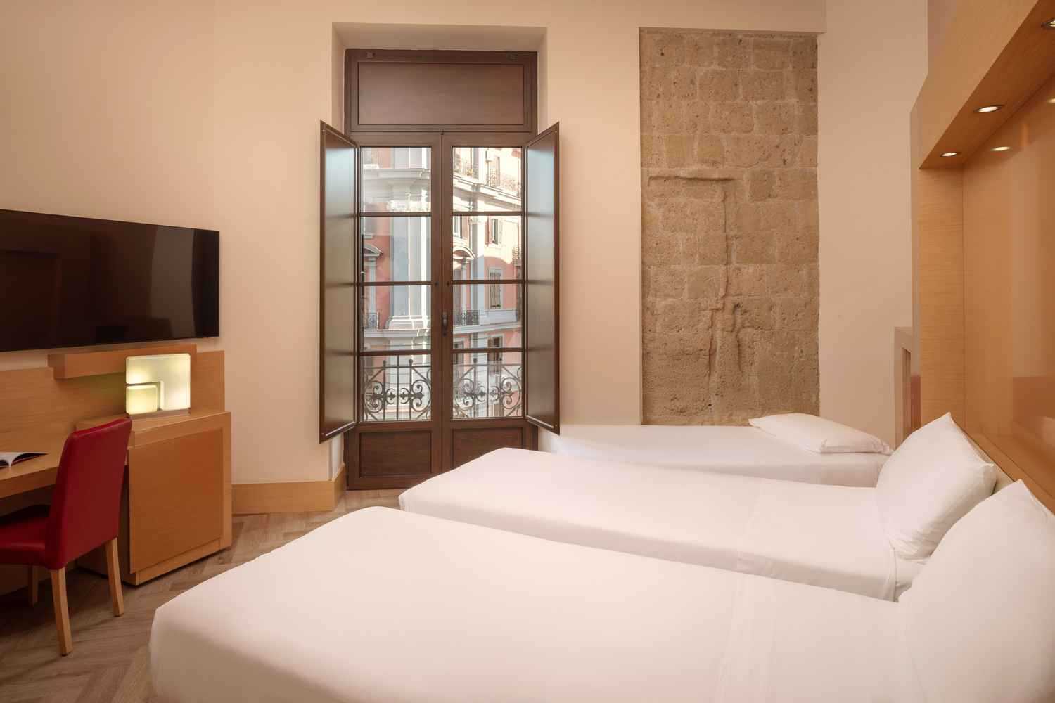 UNA Hotels Napoli - Superior Room