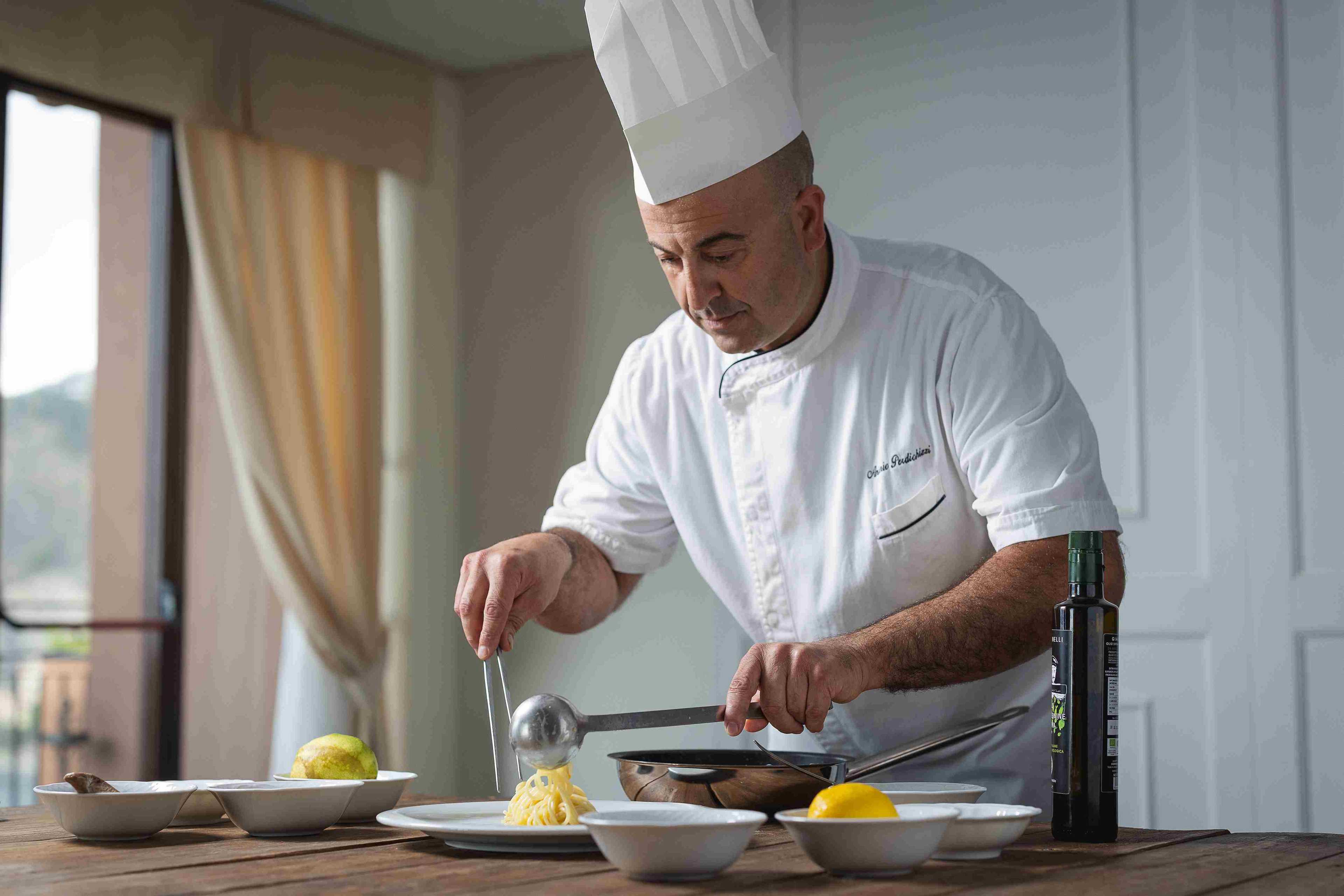 Ristorante Aura