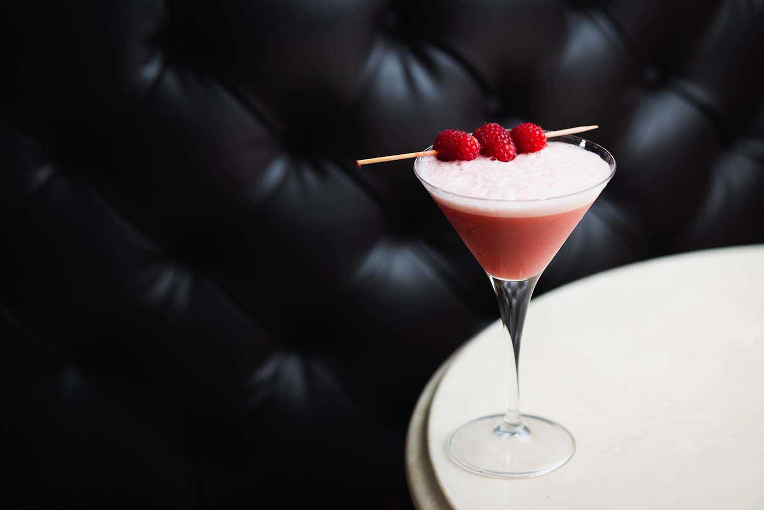 IL Giardino Bar & Restaurant - Bar