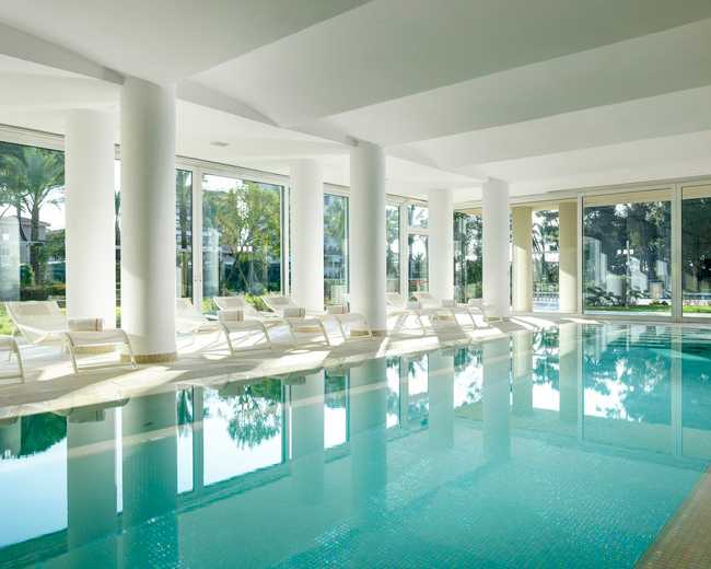 Spa Versilia Lido UNA Esperienze