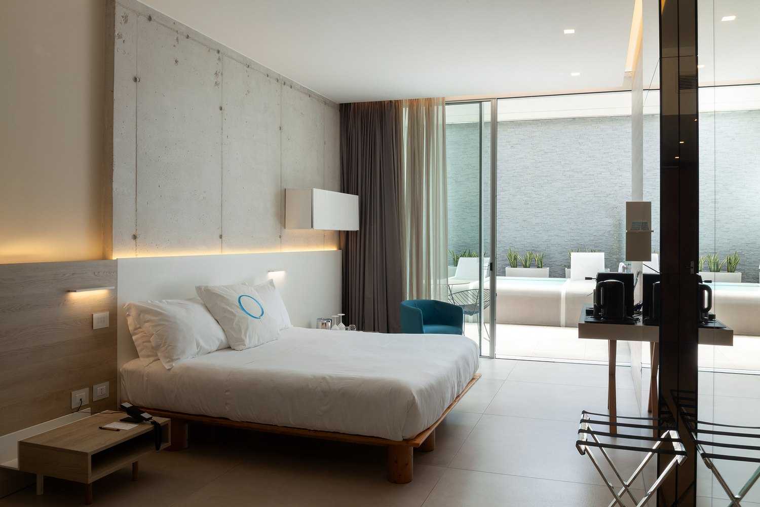 Posia Retreat & SPA | UNA Esperienze - Room