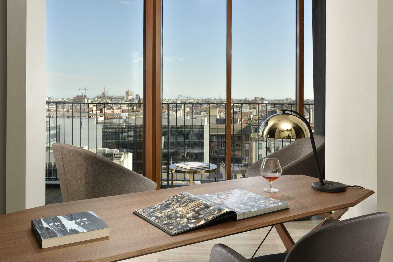 Duomo / City Life Penthouse Suite