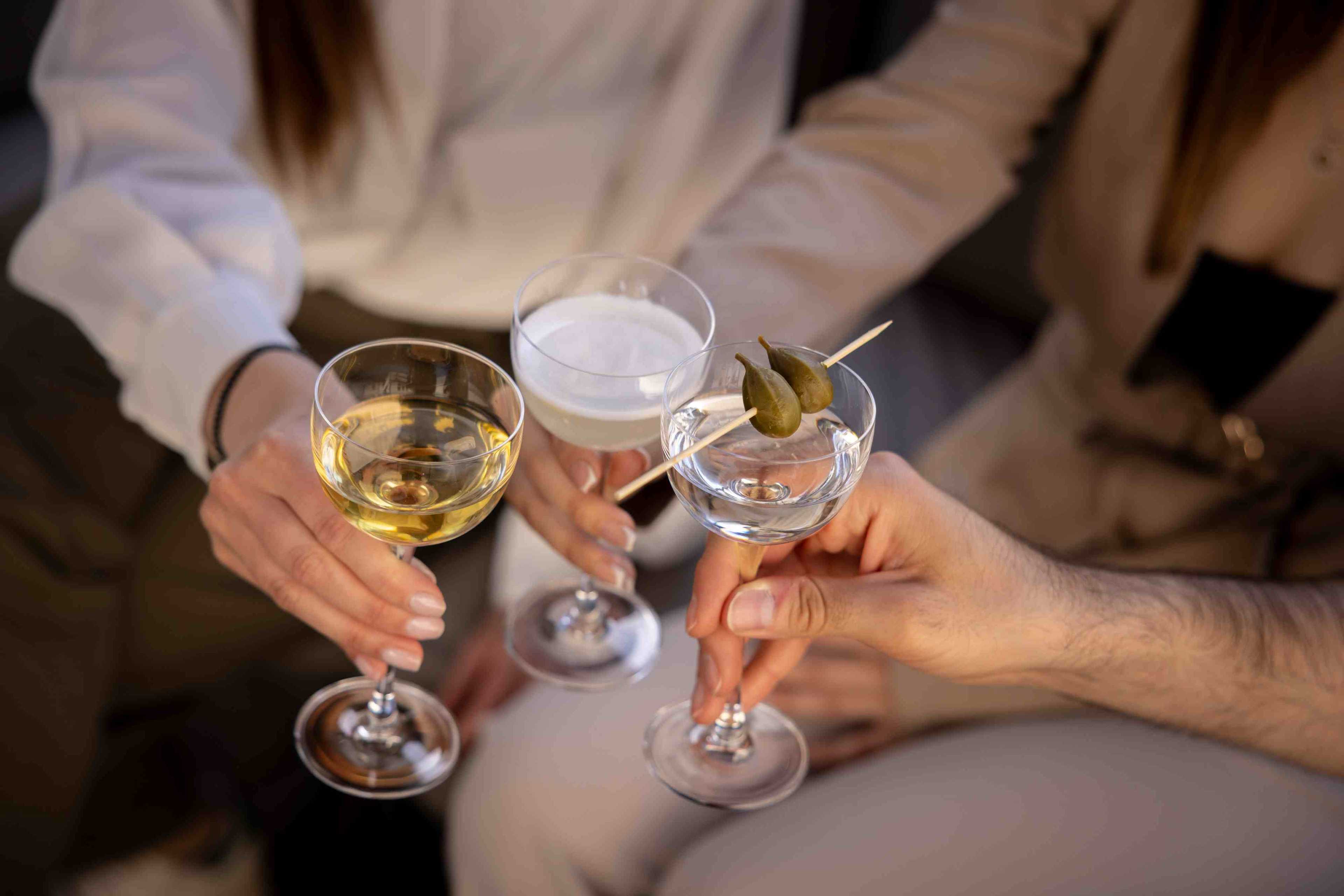 San Frediano Bar & Restaurant - Cocktail