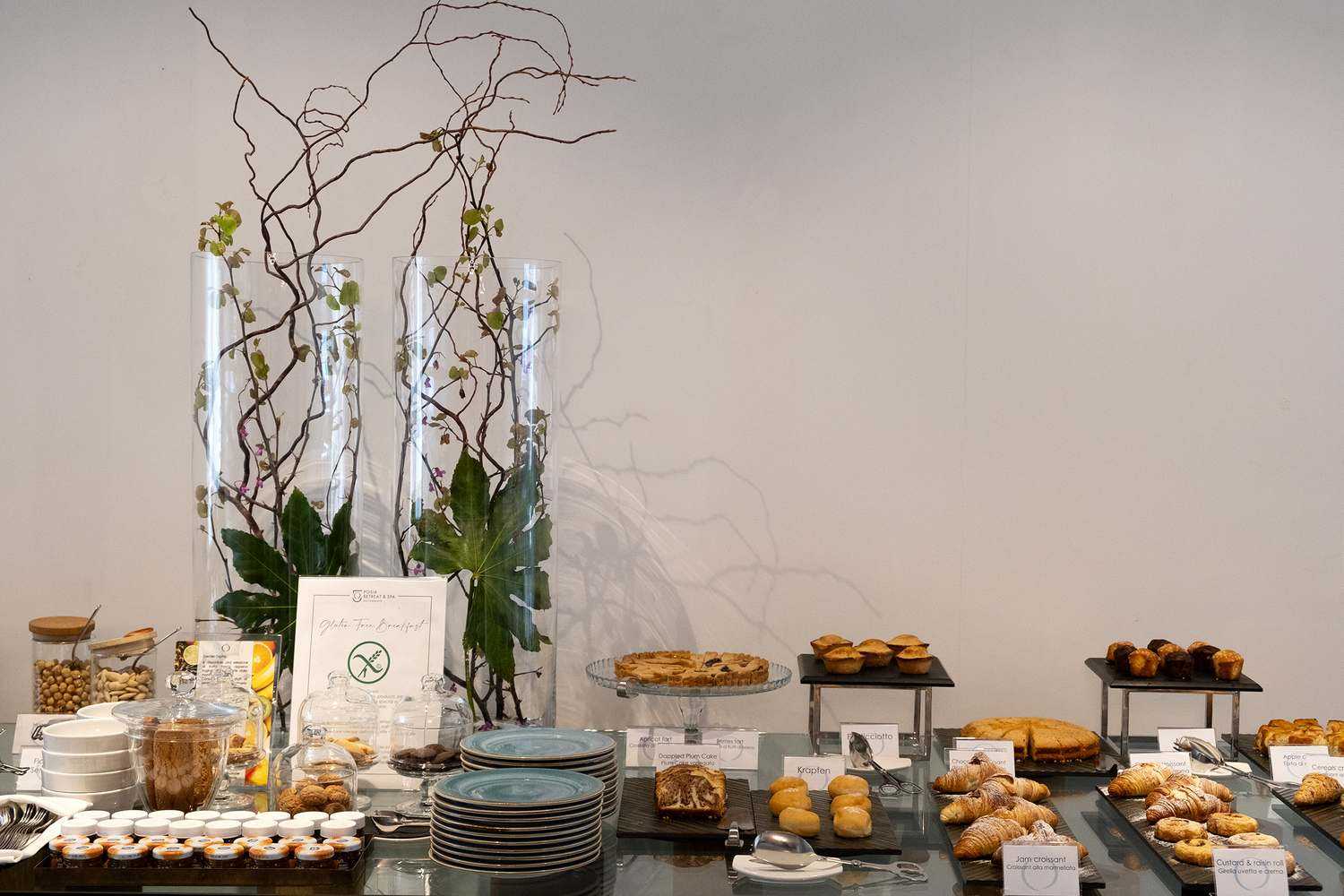 Posia Retreat & SPA | UNA Esperienze - Breakfast