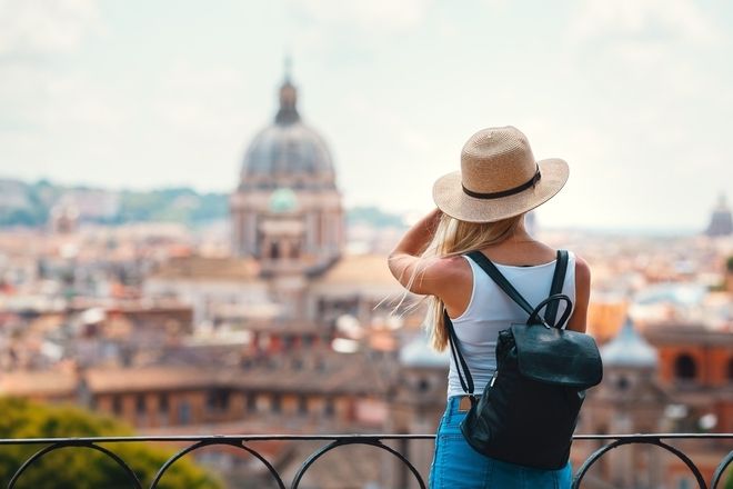 Open House Roma Cosa Vedere