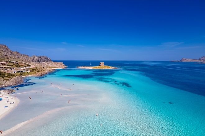 4 Vacanze Estive Stintino (1)
