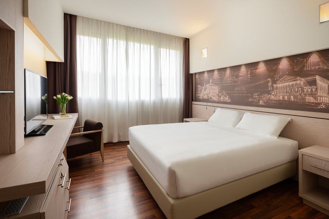 Hotel a Bologna Capodanno