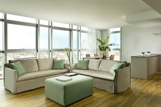 Hotel Milano Torre Galfa