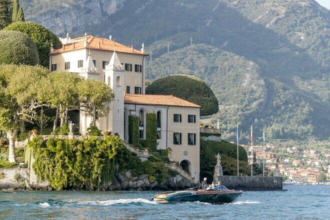 Pasqua 2026 Lago Di Como