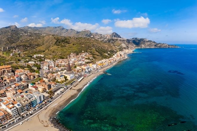 7 Vacanze Estive 2025 Sicilia