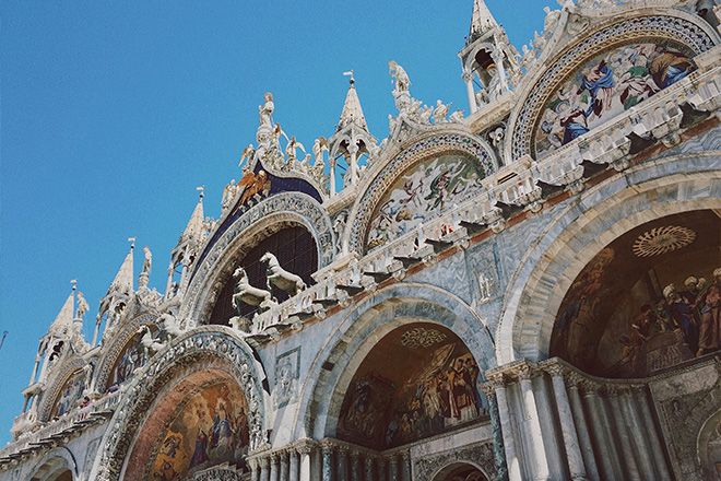 Cosa Vedere a Venezia Piazza San Marco
