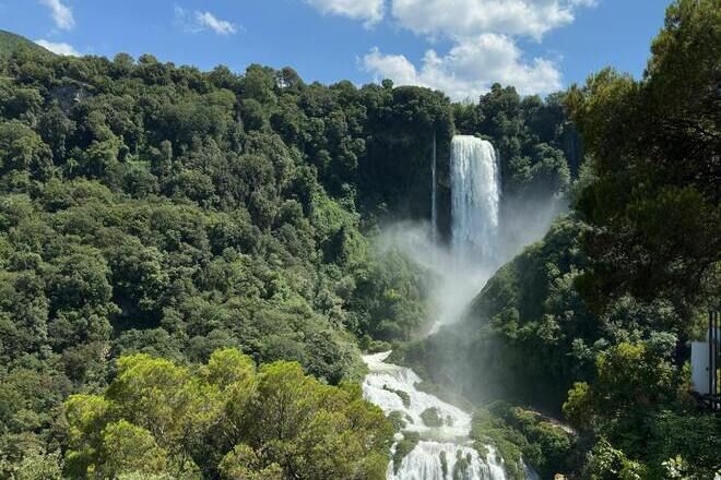  San Valentino 2026 Natura