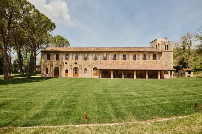 Soggiorno Black Weeks Toscana