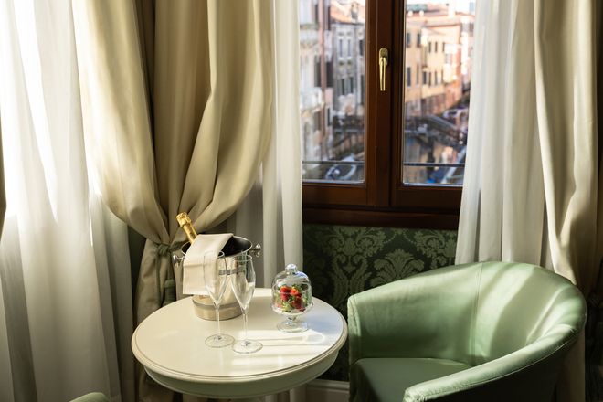 San Valentino a Venezia Hotel 