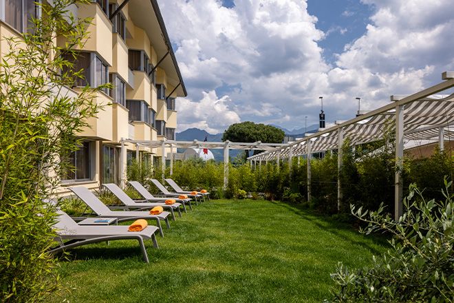 Hotel Forte Dei Marmi