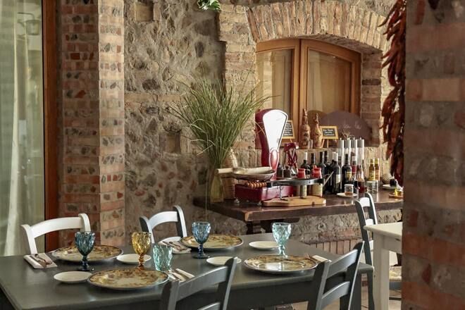 Ristorante Hotel Cosenza
