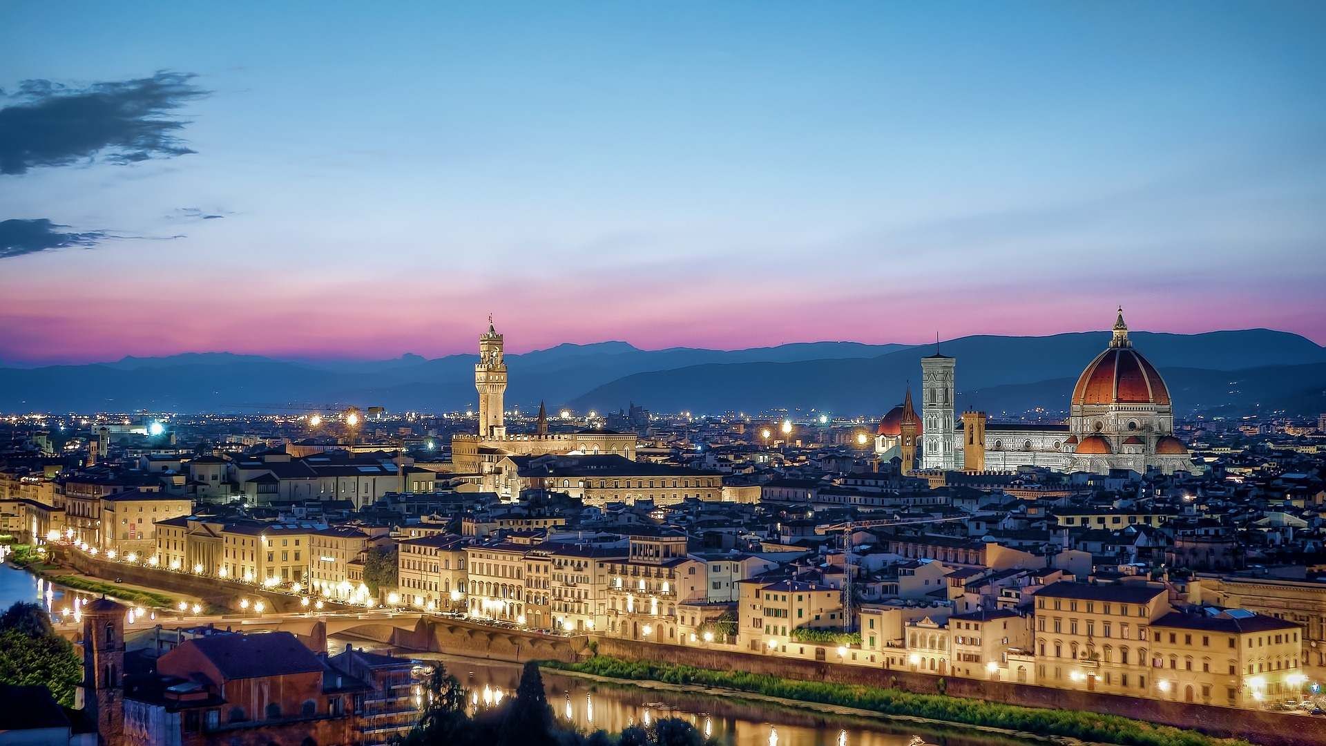 Florence 11zon