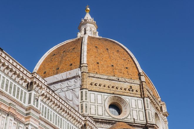 Cupola Del Brunelleschi