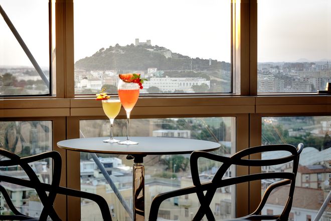 Hotel in Centro Cagliari