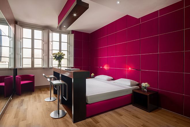Hotel Per Weekend a Firenze