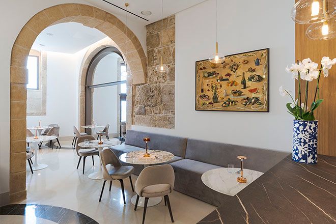 Hotel a Ortigia Siracusa Per Settembre