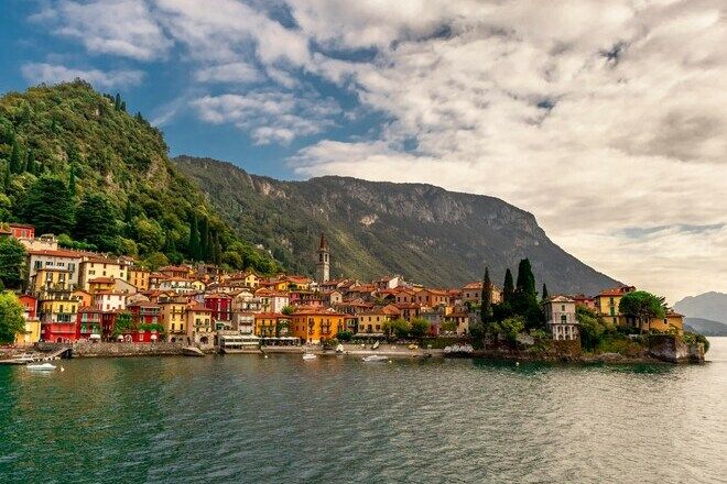 Weekend Di Pasqua 2026 Lago Di Como