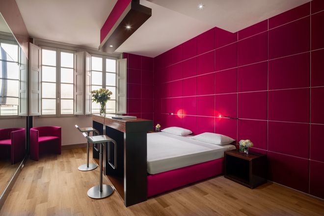 Hotel Firenze Vicino Natura