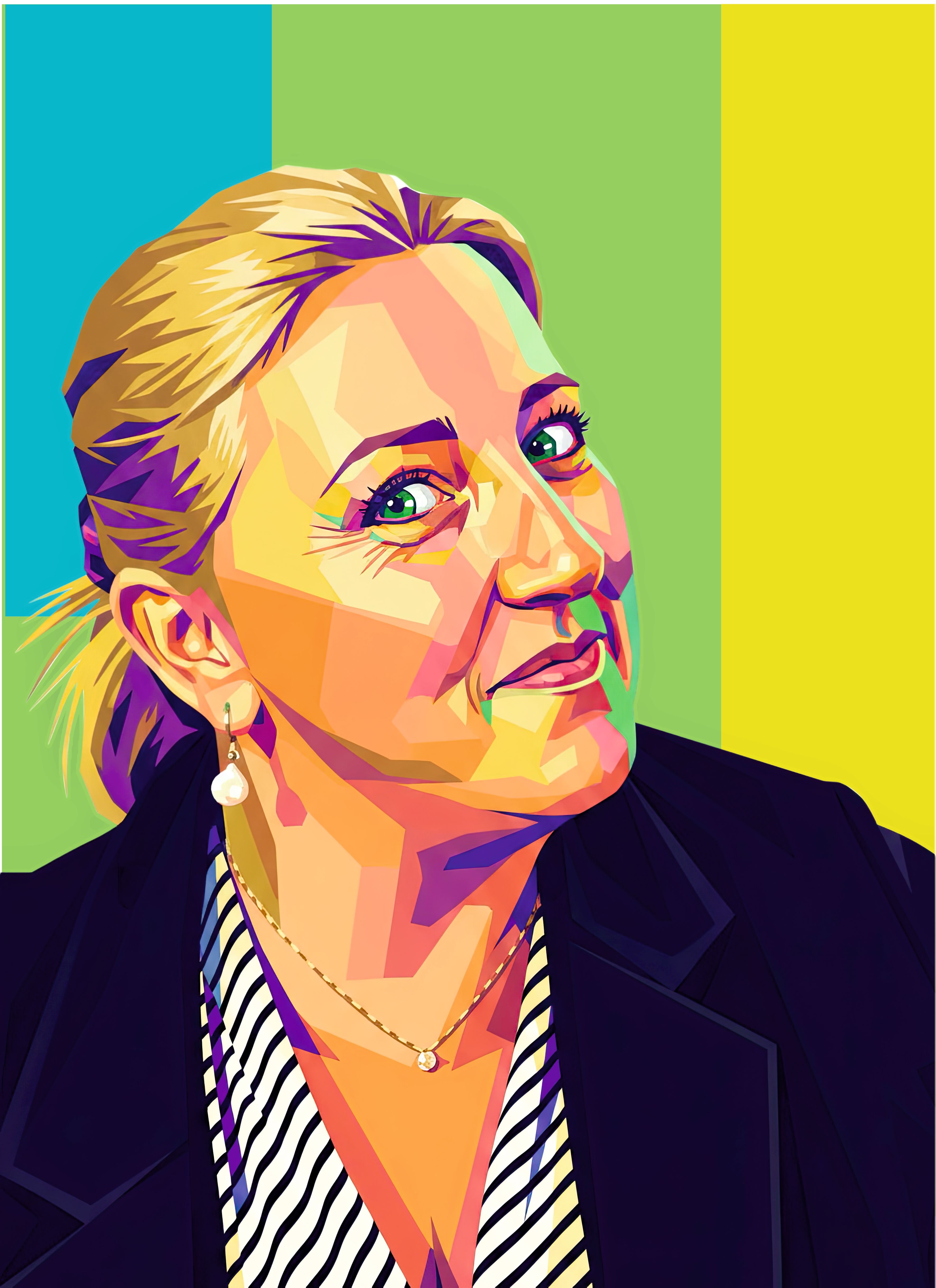 22 Angela Flagiello Operation Mgr