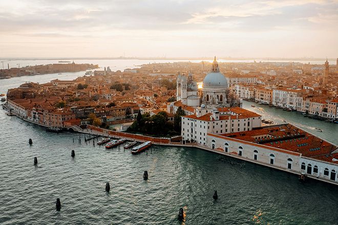 Festival Cinema Lido Di Venezia