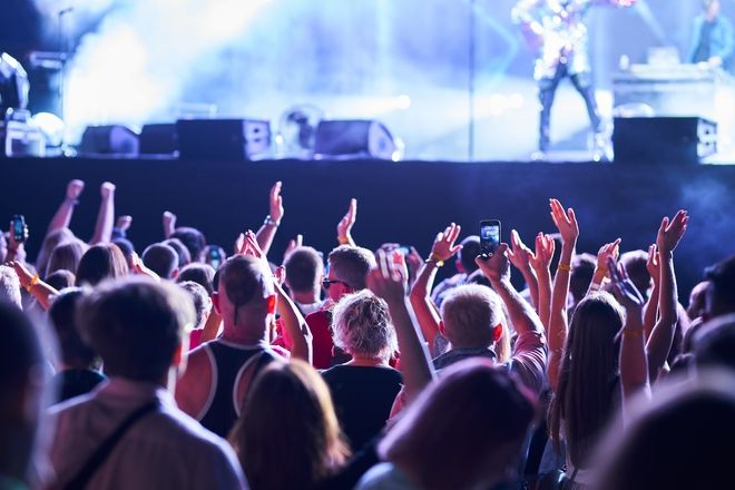 Estate in Città Concerti