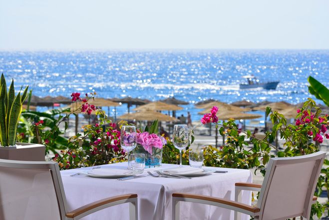 8 Naxos Beach Hotel Sicilia
