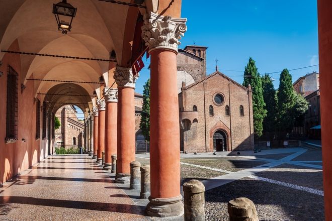 Bologna in Musica Santo Stefano