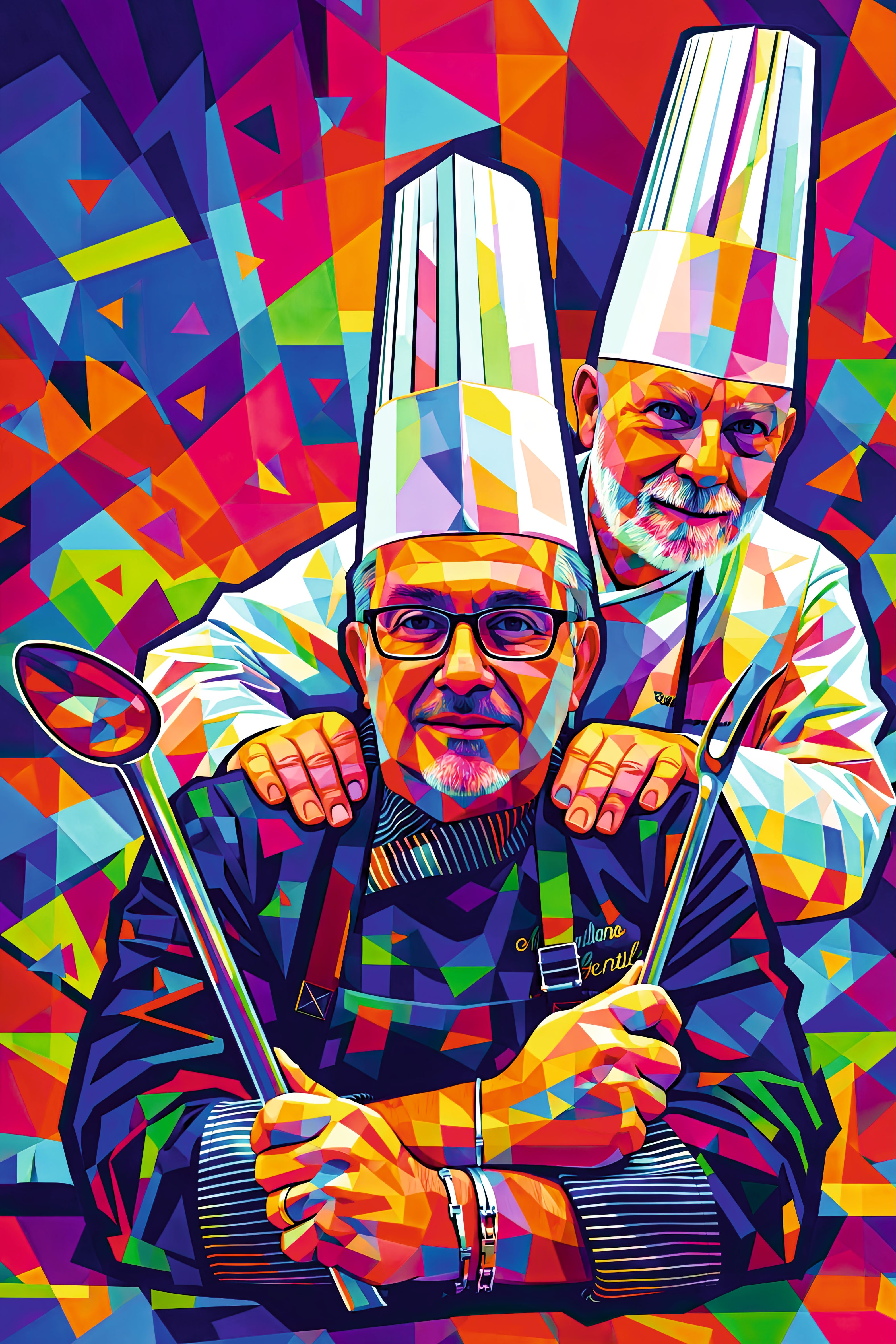 33 Raffaele Esposito E Massimiliano Gentile Cuc