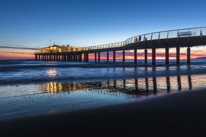 2 Vacanze Estive 2025 Versilia