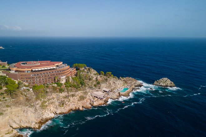 Hotel Sostenibili in Sicilia