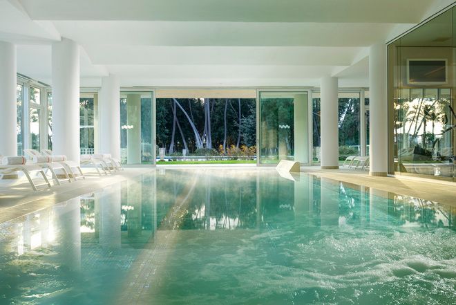 Hotel in Toscana Benessere