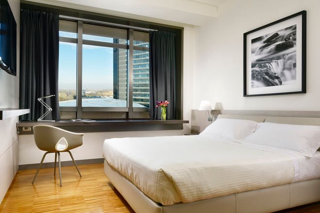 Hotel Sostenibili a Bologna