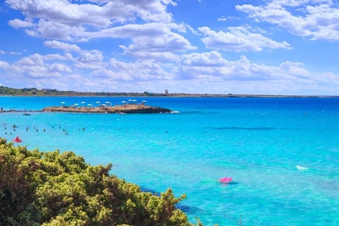 Hotel Spiagge Salento