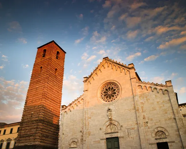Pietrasanta
