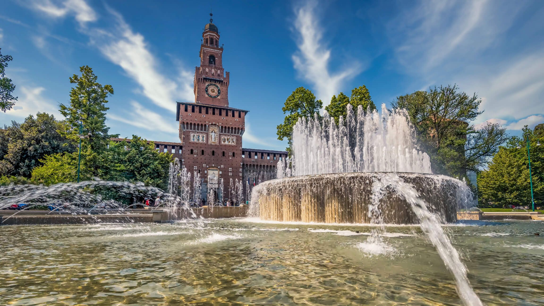15. Milano