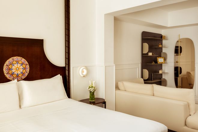 Hotel Catania Carnevale Acireale