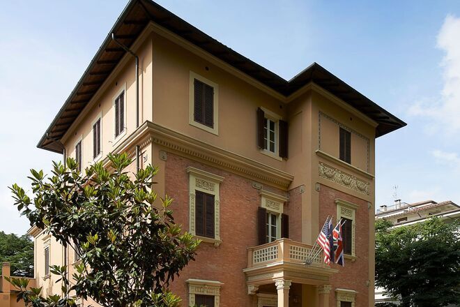 Hotel Centro Foligno