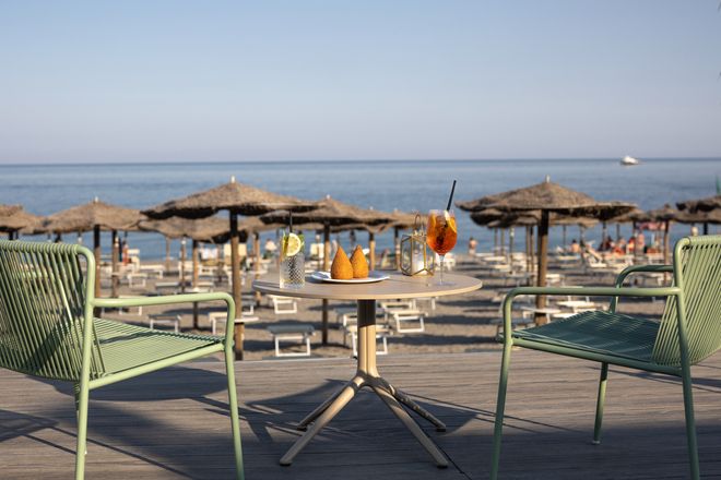 Giardini Naxos Hotel Al Mare